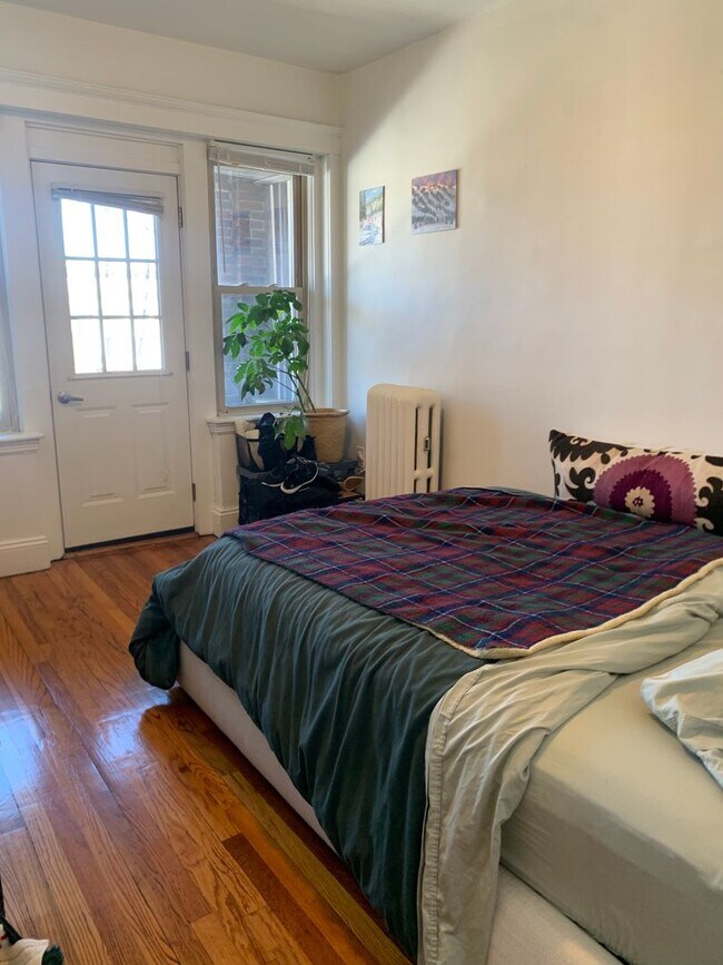 Building Photo - 128 Brainerd Rd #18 Boston MA 02134