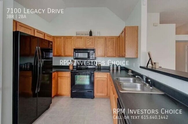 Building Photo - 7100 Legacy Dr