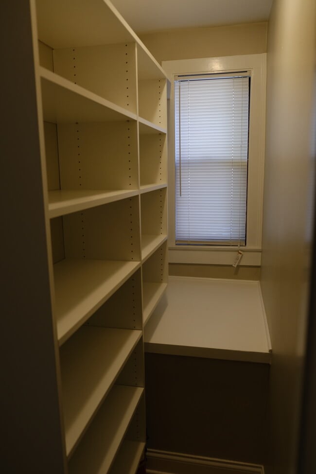 Walk-in Pantry - 335 Burkhardt Ct