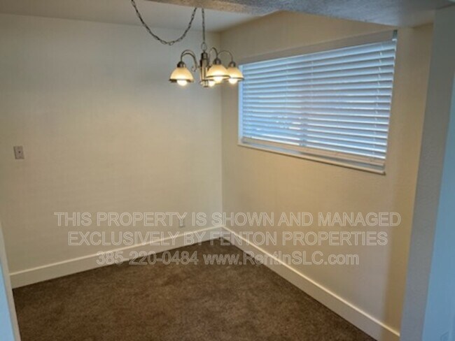 Building Photo - 2342 S 700 E