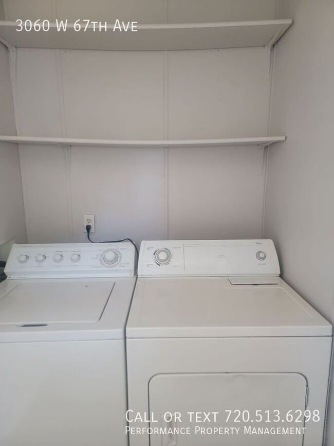 Building Photo - 3060 W 67th Ave