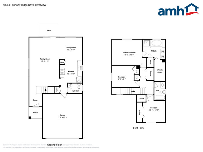 Building Photo - 12964 Fennway Ridge Dr