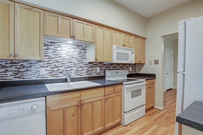 Building Photo - 1201 Bering Dr
