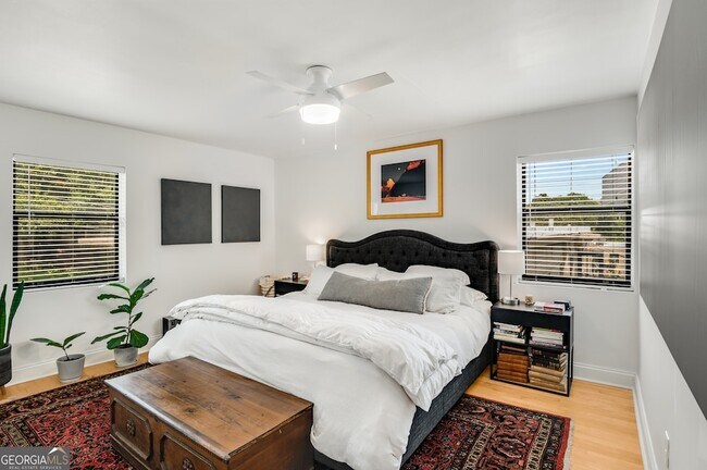 Building Photo - 96 Ardmore Pl NW