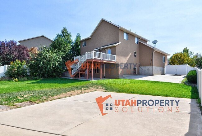 Building Photo - 5344 Summer Wind Ct