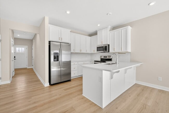 Building Photo - 1085 Duncan St