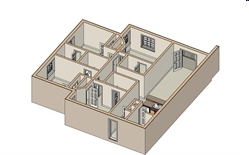 4BR/4BA - The Quarters at W Lafayette - Student Living