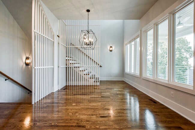 Building Photo - A Modern Masterpiece perched on Sylvan Sum...