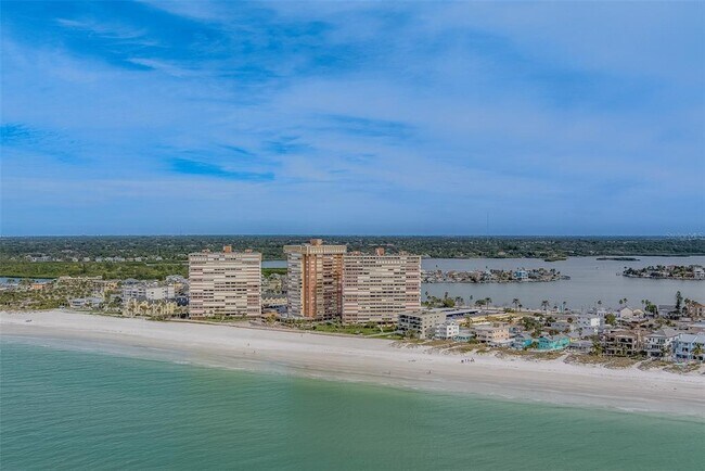 Building Photo - 17920 Gulf Blvd