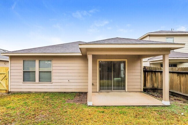Building Photo - 9614 Brandon Rock Lane