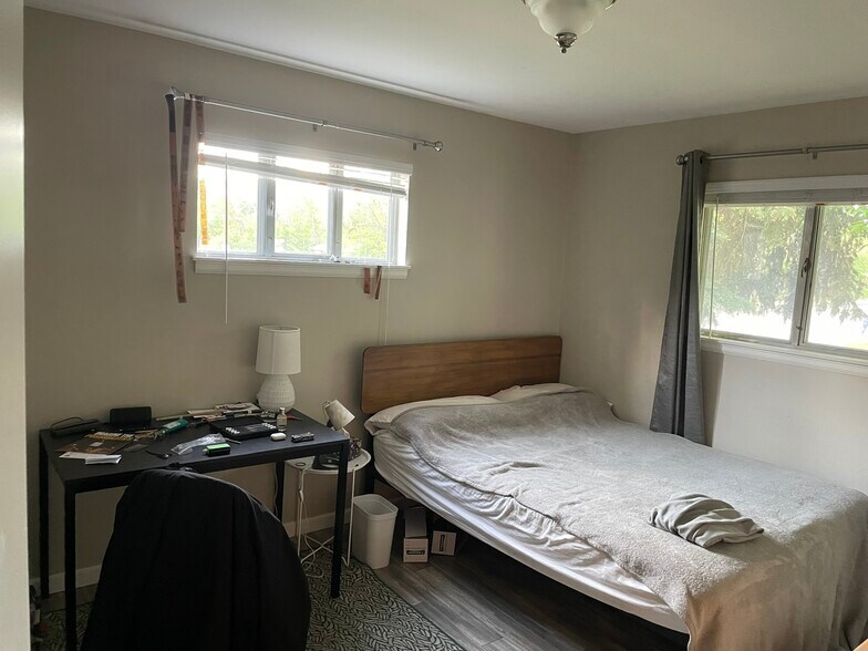 Bedroom 2 - 875 36th St