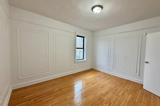 Floorplan - 165 Pinehurst Avenue