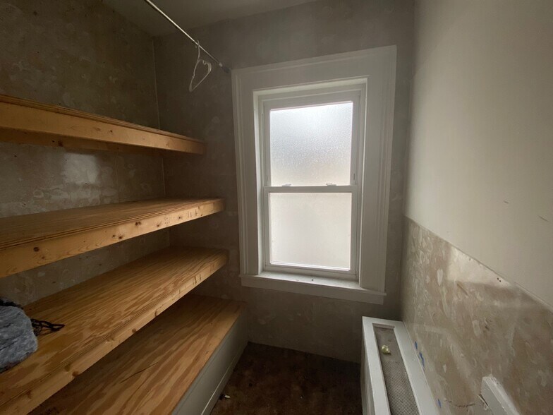 Storage/Closet - 143 Main St