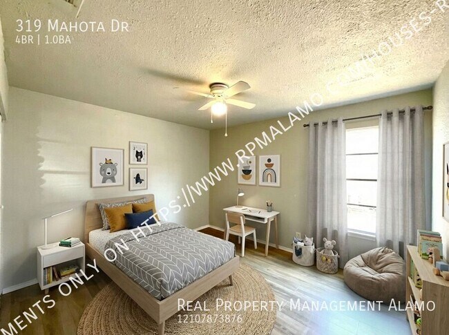 Building Photo - 319 Mahota Dr