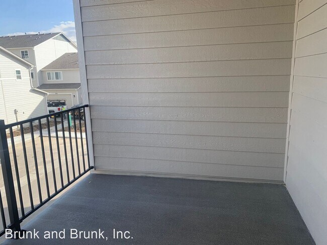 Building Photo - 3 br, 3.5 bath House - 7422 Mount Elbert P...