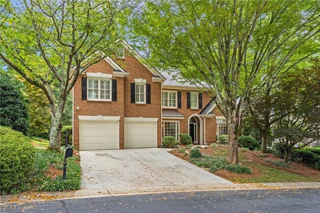 Building Photo - 4027 Stephens Mill Run NE