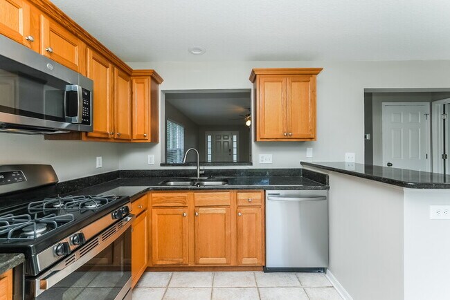 Building Photo - 7403 Oxford Garden Cir