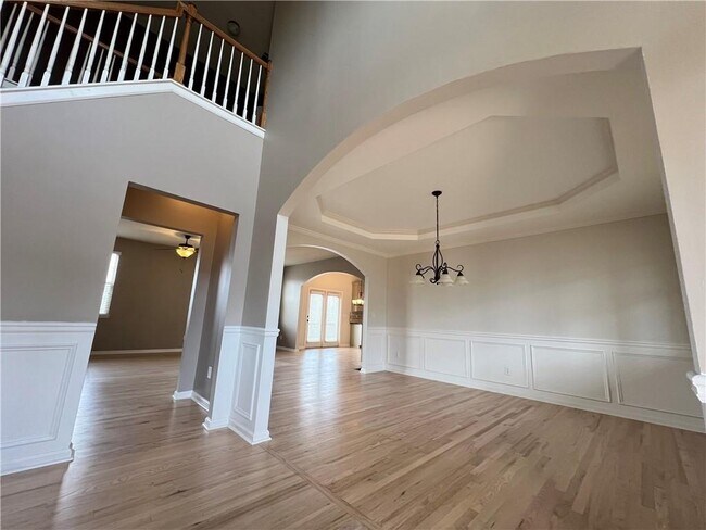 Building Photo - 9655 Durand Rd