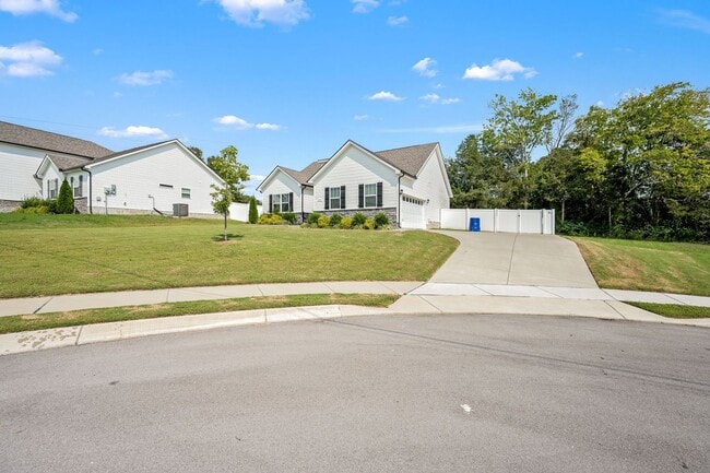 Building Photo - Curbo Ct 107
