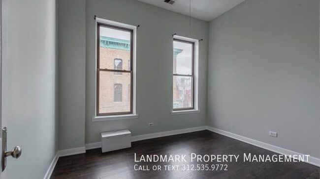 Building Photo - 1926 S Canalport-Unit 2F