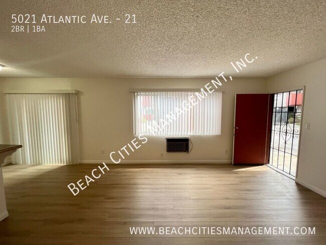 Building Photo - 5021 Atlantic Ave