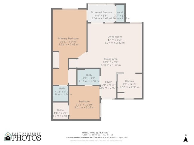 Building Photo - 2841 N Oakland Forest Dr