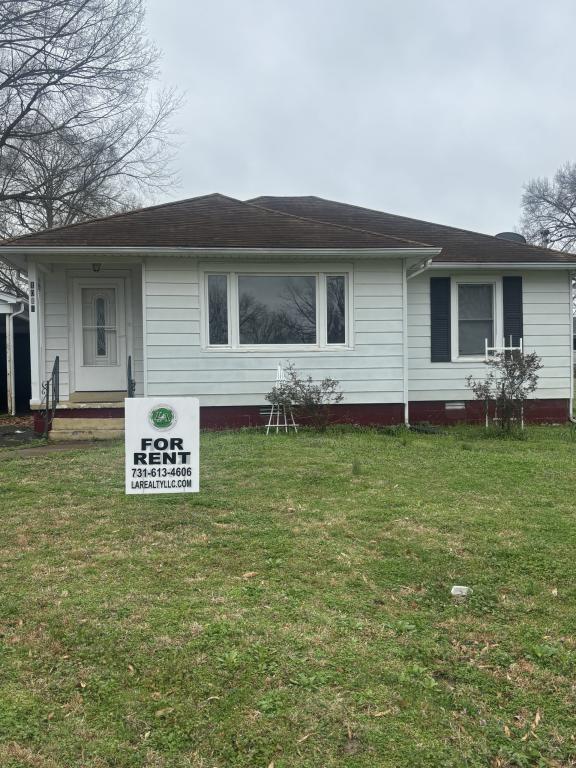 Building Photo - 1095 E Jackson St