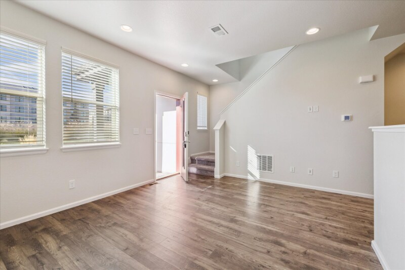 Building Photo - 19219 E 64th Ave