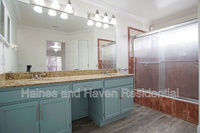 Building Photo - 4645 Saddle Creek Pl