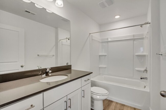 Building Photo - 8494 W Beckville Dr