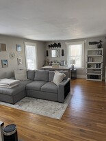 Building Photo - 58 Mount Vernon St