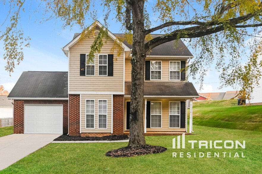 Primary Photo - 3329 Whitebridge Ln