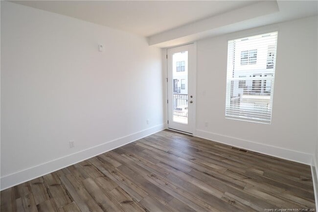 Building Photo - 110 Byrum St