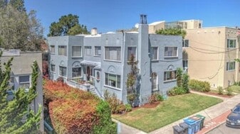 Building Photo - 1538 Arch St