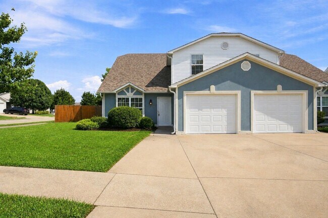 Building Photo - 3518-3520 Prescott Dr.