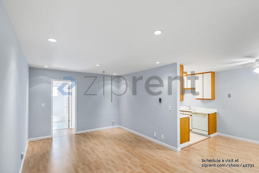 Building Photo - 2025 California St