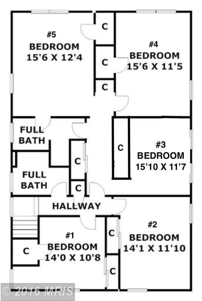 Building Photo - 3047 O St SE