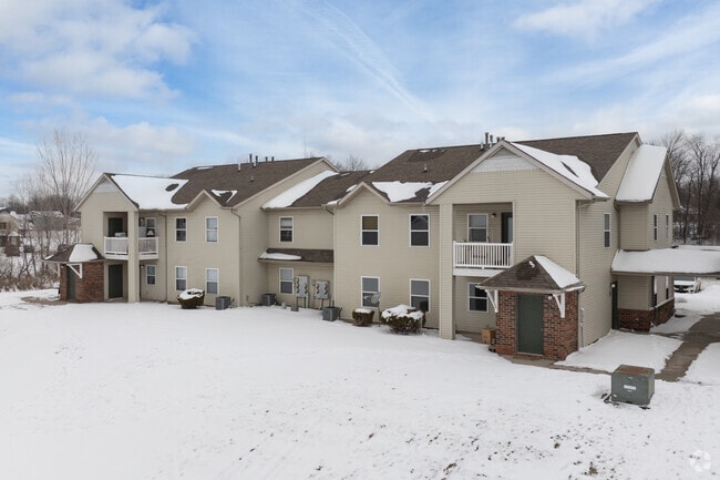 Building Photo - Arbor Ridge Apartments