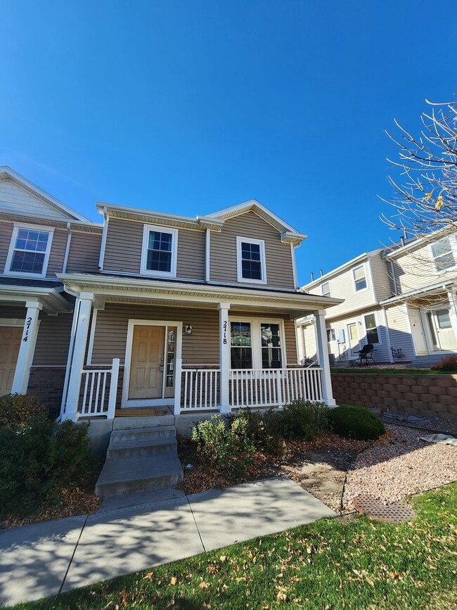 Primary Photo - Beautiful Townhome