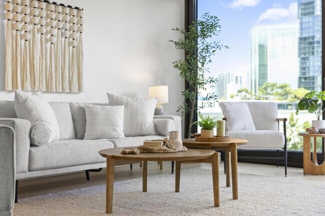 Building Photo - 1100 Ala Moana Blvd