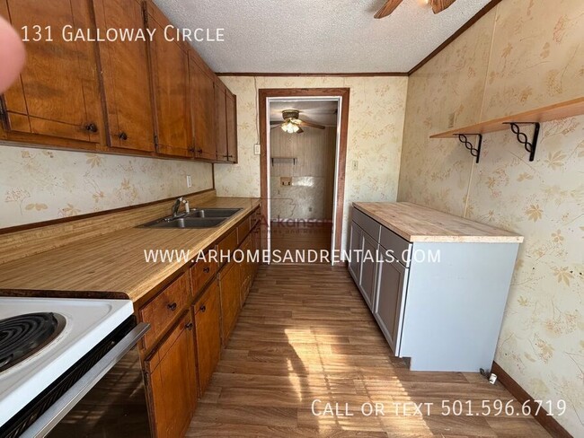 Building Photo - 131 Galloway Cir