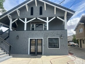 Building Photo - 316 Mayo Ave