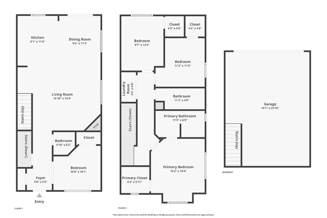 Building Photo - 3422 Rockcress Rd