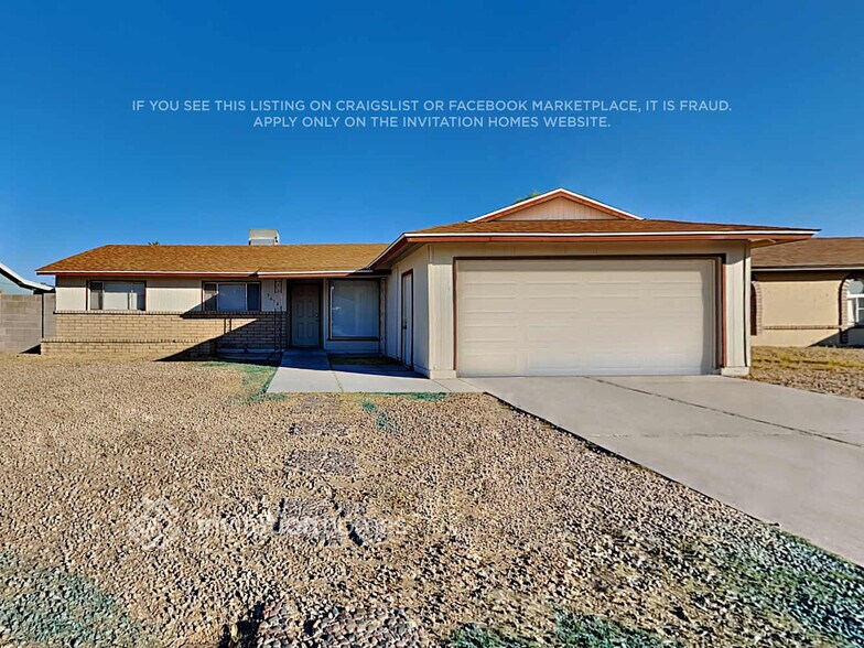 Primary Photo - 5638 W Comet Ave