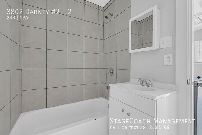 Building Photo - 3802 Dabney St