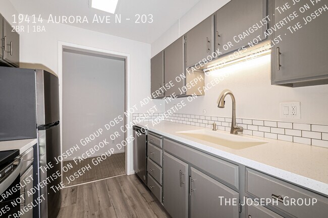Building Photo - 19414 Aurora Ave N