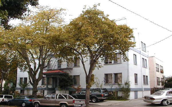 Building Photo - 2201 Channing Way