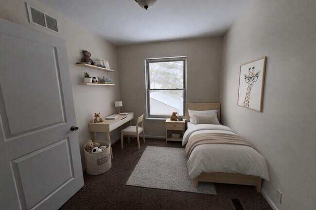 Building Photo - 2630 Bennett St