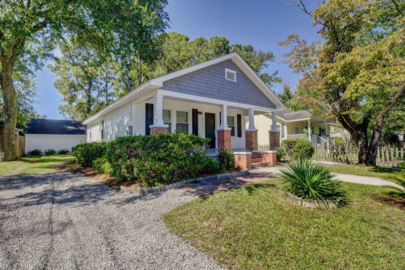 Building Photo - 105 Montgomery Ave