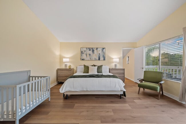 Building Photo - 2003 Pierce Ct